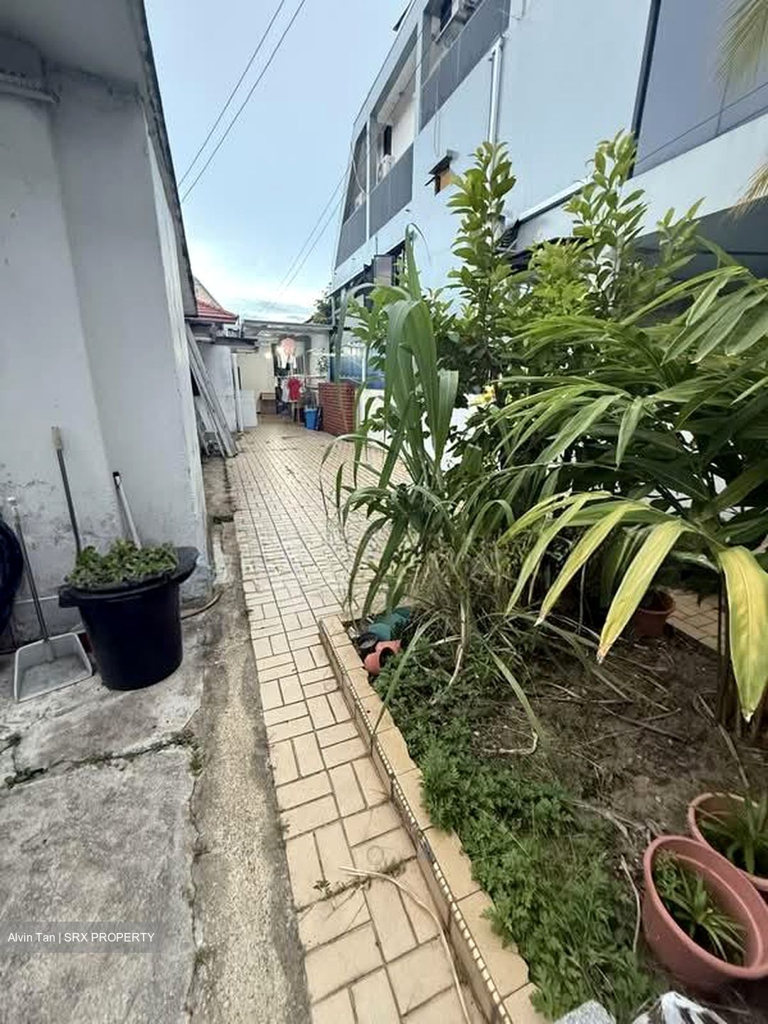 Changi Road (D14), Detached #554334591